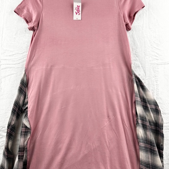 Justice summer Dress Girls Size 14/16 Brand new - Picture 5 of 6